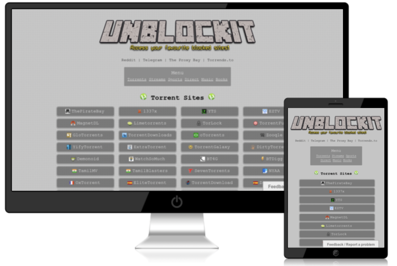 国外bt站点合集