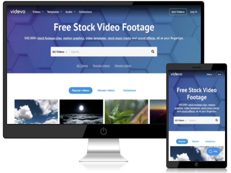 免费4k视频素材