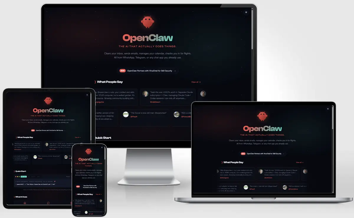 openclaw