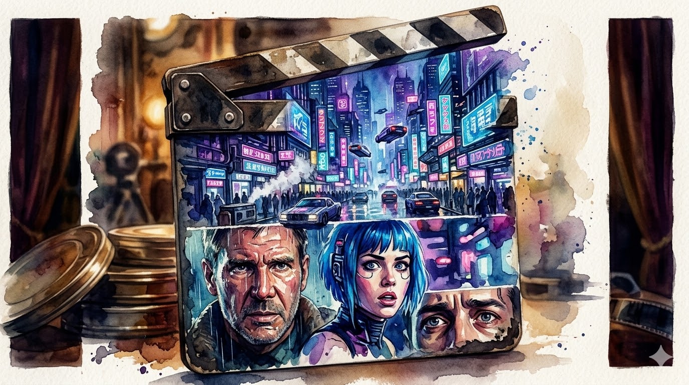 Veo 3.1影视级视觉