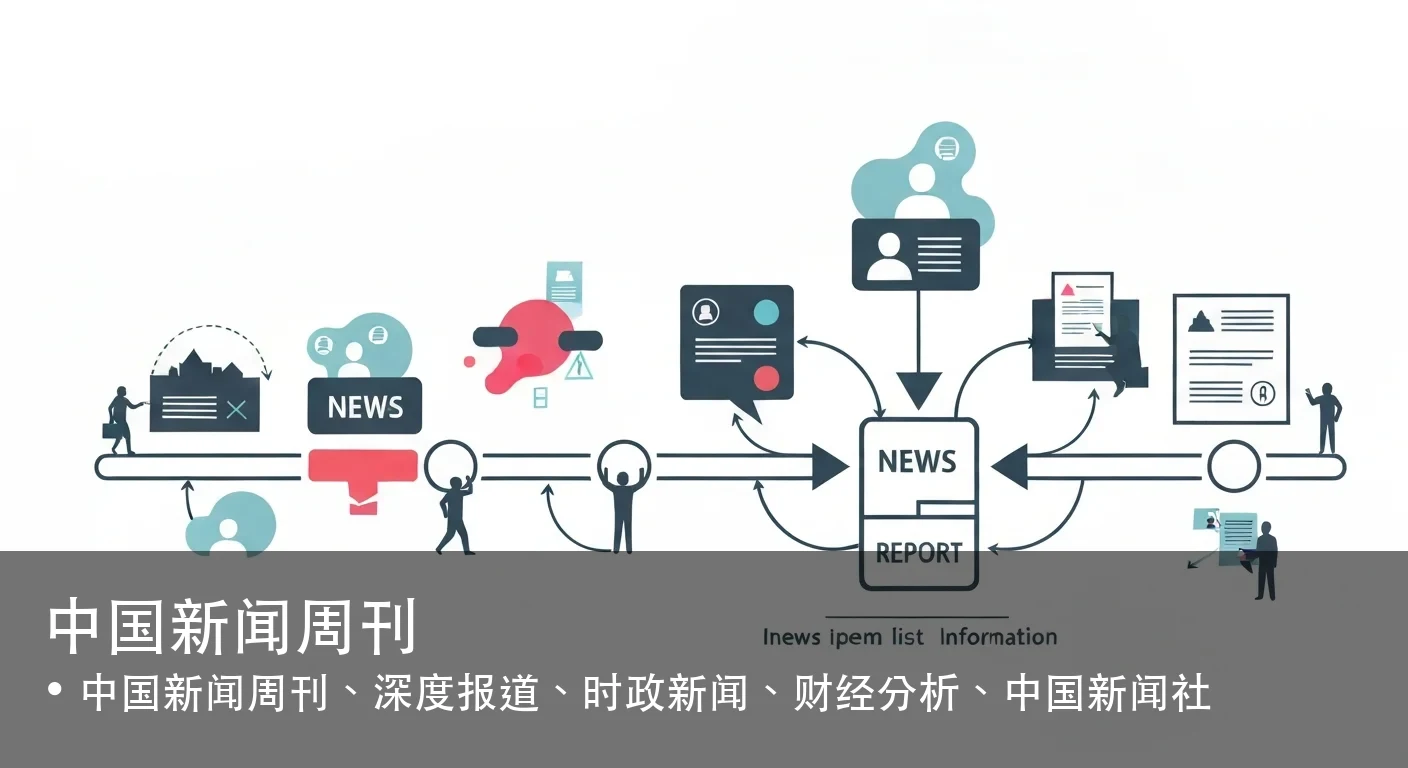 中国新闻周刊 - 中国新闻周刊、深度报道、时政新闻、财经分析、中国新闻社