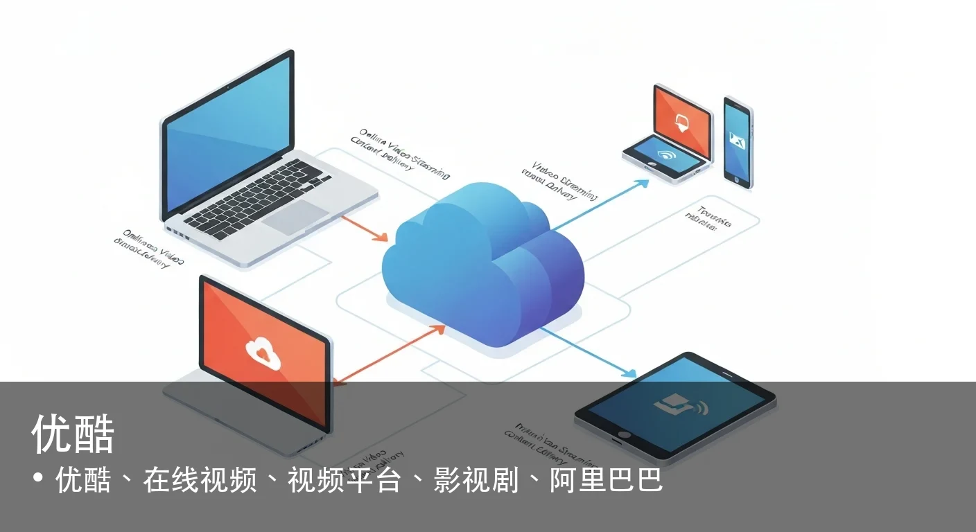 优酷 - 优酷、在线视频、视频平台、影视剧、阿里巴巴