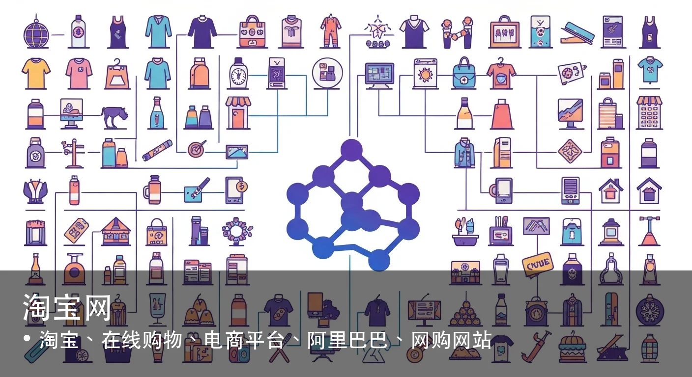 淘宝网 - 淘宝、在线购物、电商平台、阿里巴巴、网购网站