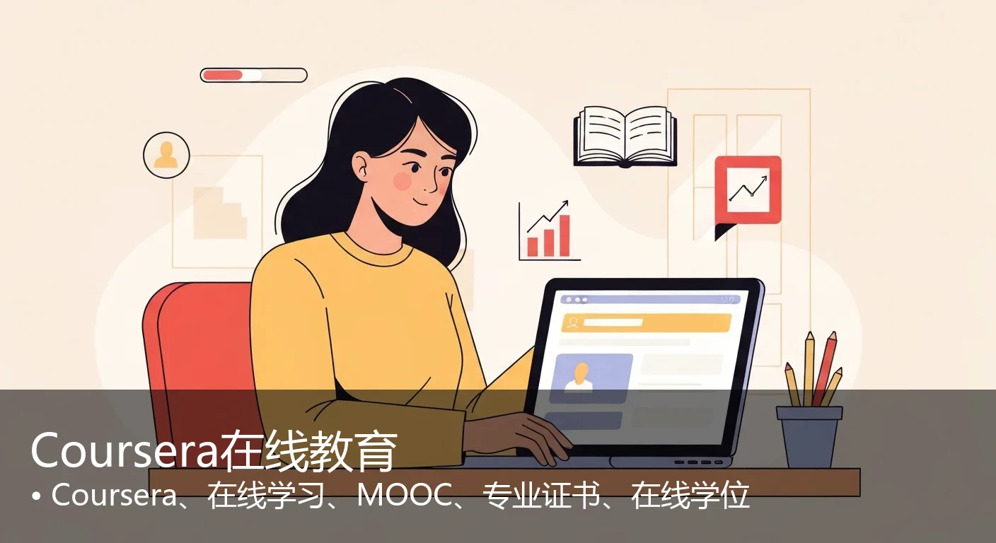 Coursera在线教育 - Coursera、在线学习、MOOC、专业证书、在线学位